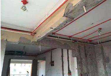 双辽漏水维修 墙面漏水怎么办呢?墙面漏水的原因?