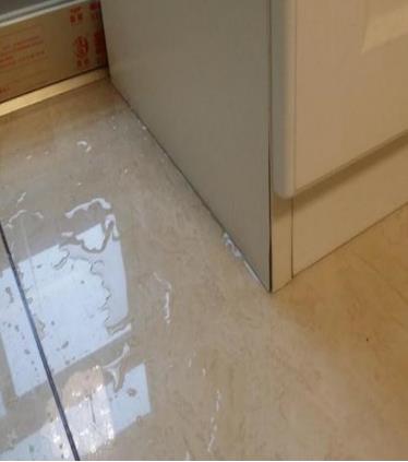 双辽漏水检测 厕所漏水怎么检测?